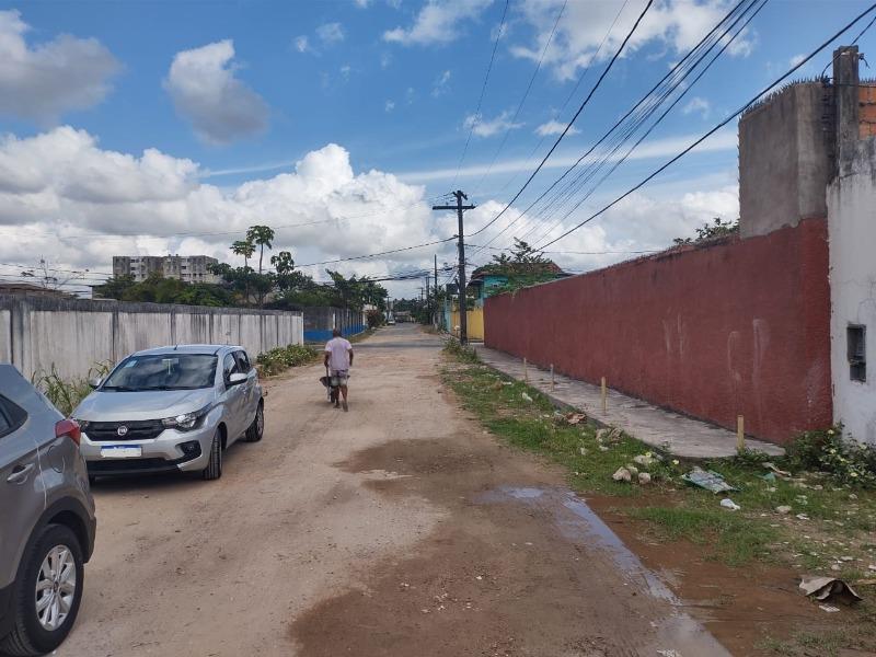 Terreno à venda no Jardim Das Margaridas, Salvador (BA) — foto 7 de 20