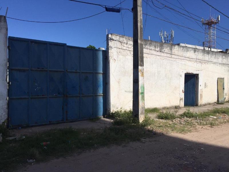 Terreno à venda no Jardim Das Margaridas, Salvador (BA) — foto 8 de 20