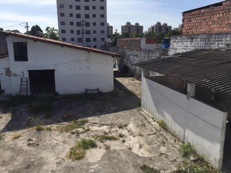 Terreno à venda no Jardim Das Margaridas, Salvador (BA) — foto 17 de 20