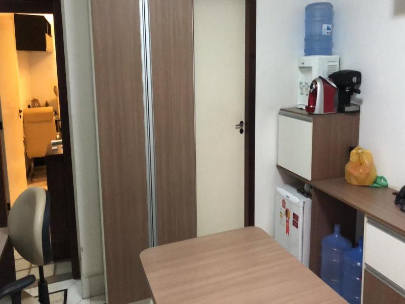 Comercial à venda com 1 banheiro, 1 vaga e 26m² no Parque Bela Vista, Salvador (BA) — foto 4 de 6