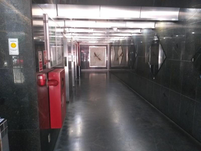 Comercial para alugar com 2 banheiros e 1000m² no Comércio, Salvador (BA) — foto 2 de 19