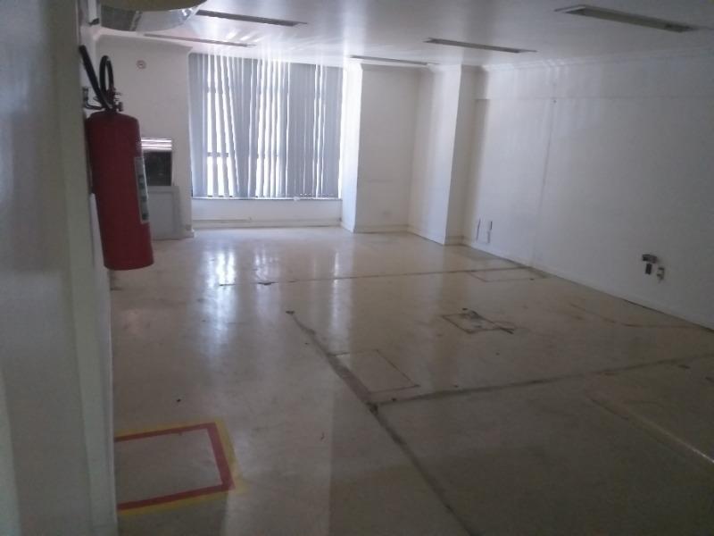 Comercial para alugar com 2 banheiros e 1000m² no Comércio, Salvador (BA) — foto 10 de 19