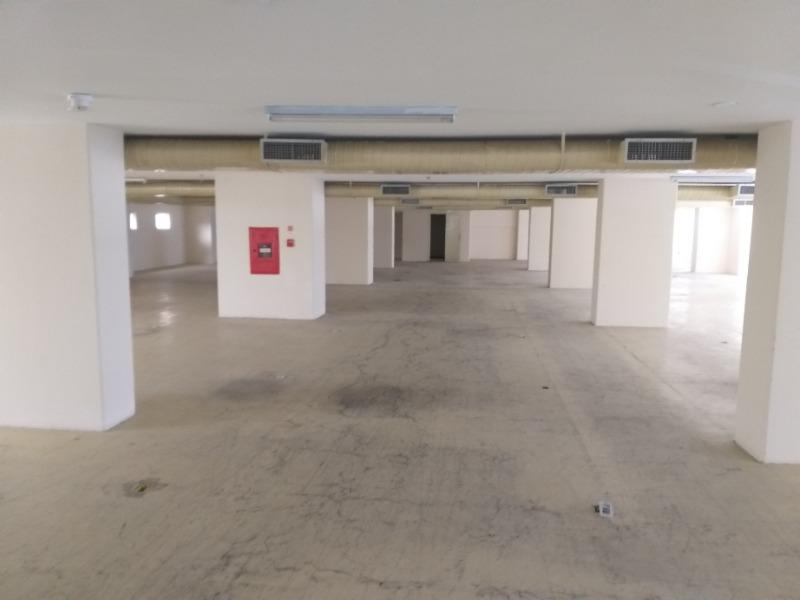 Comercial para alugar com 2 banheiros e 1000m² no Comércio, Salvador (BA) — foto 8 de 19