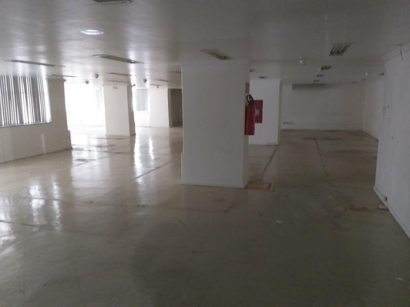 Comercial para alugar com 2 banheiros e 1000m² no Comércio, Salvador (BA) — foto 9 de 19