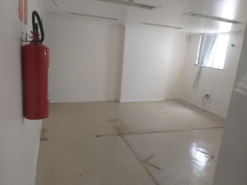 Comercial para alugar com 2 banheiros e 1000m² no Comércio, Salvador (BA) — foto 12 de 19