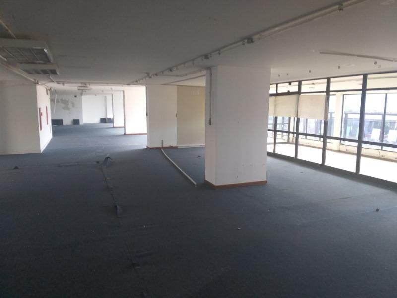Comercial para alugar com 2 banheiros e 1000m² no Comércio, Salvador (BA) — foto 13 de 19