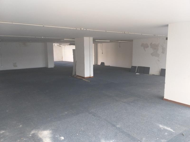 Comercial para alugar com 2 banheiros e 1000m² no Comércio, Salvador (BA) — foto 16 de 19