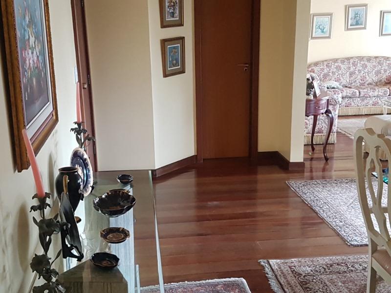 Apartamento à venda com 4 quartos, 6 banheiros, 3 vagas e 218m² no Graça, Salvador — foto principal