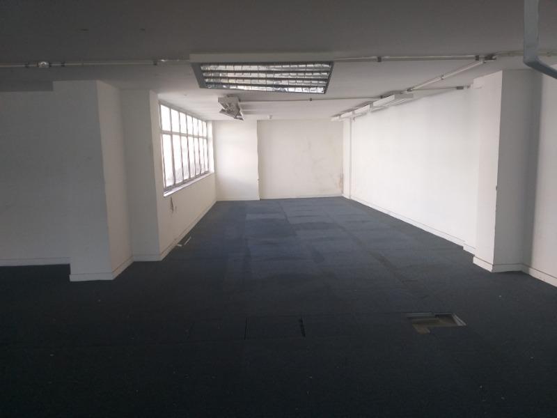 Comercial para alugar com 2 banheiros e 1000m² no Comércio, Salvador (BA) — foto 17 de 19