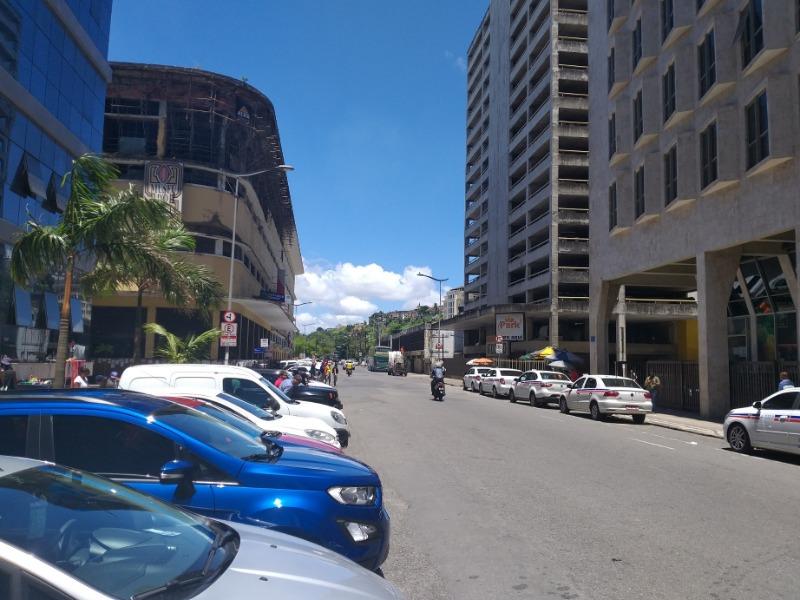 Comercial para alugar com 2 banheiros e 1000m² no Comércio, Salvador (BA) — foto 18 de 19