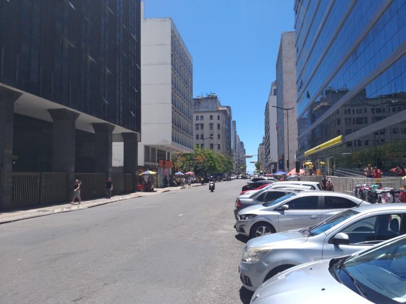 Comercial para alugar com 2 banheiros e 1000m² no Comércio, Salvador (BA) — foto 19 de 19
