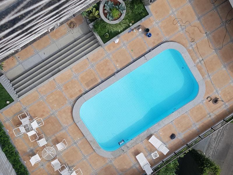 Apartamento à venda com 4 quartos, 4 suítes, 3 vagas e 218m² no Graça, Salvador (BA) — foto 7 de 7