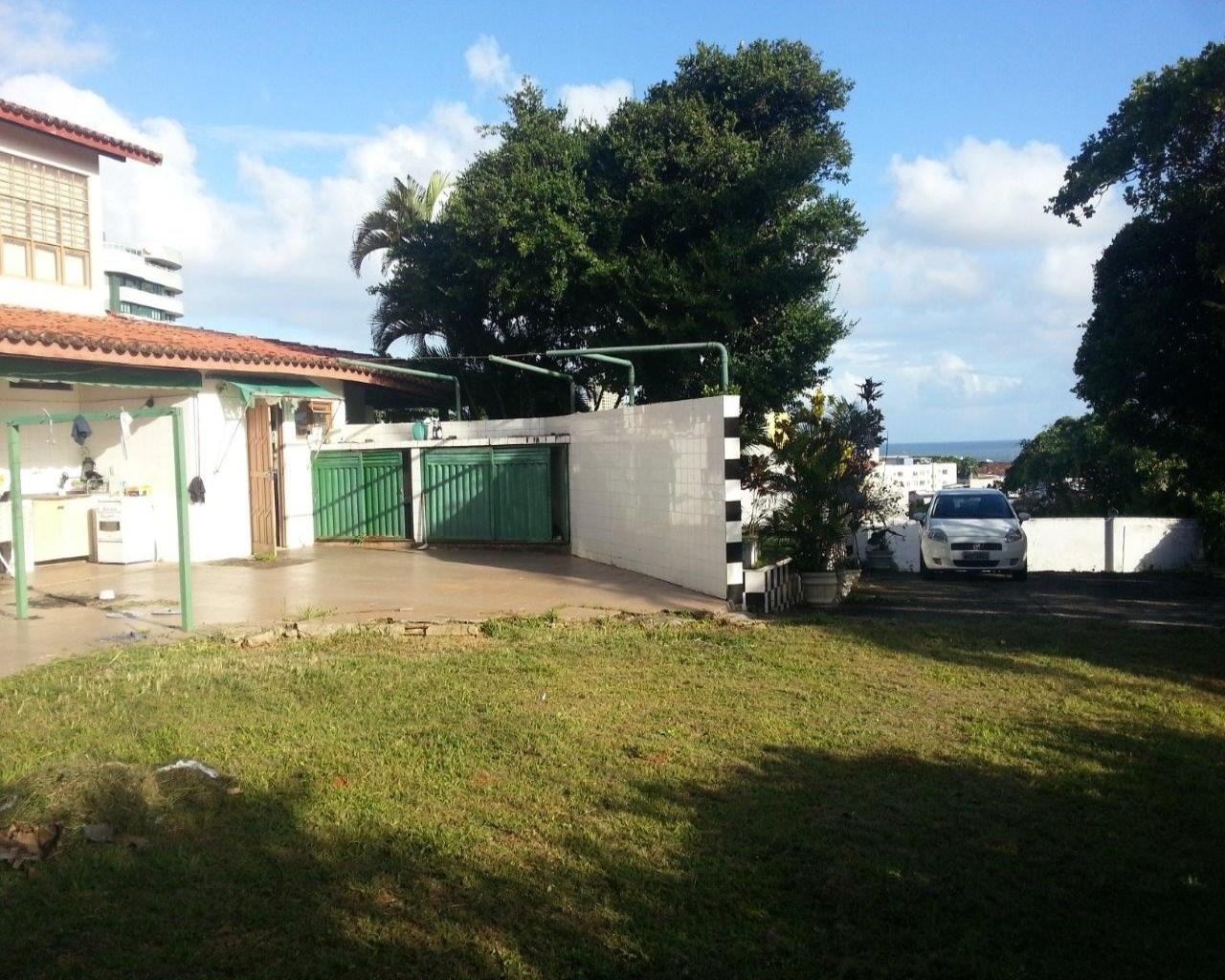 Terreno à venda no Rio Vermelho, Salvador (BA) — foto 4 de 6