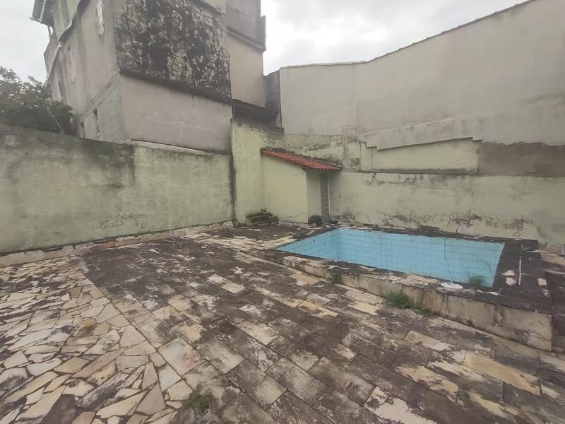 Casa à venda com 4 quartos, 1 suíte, 3 vagas e 180m² no Engenho Pequeno, Nova Iguaçu (RJ) — foto 6 de 24