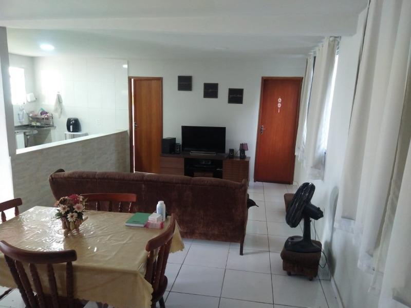 Casa à venda com 4 quartos, 1 suíte, 3 vagas e 180m² no Engenho Pequeno, Nova Iguaçu (RJ) — foto 18 de 24