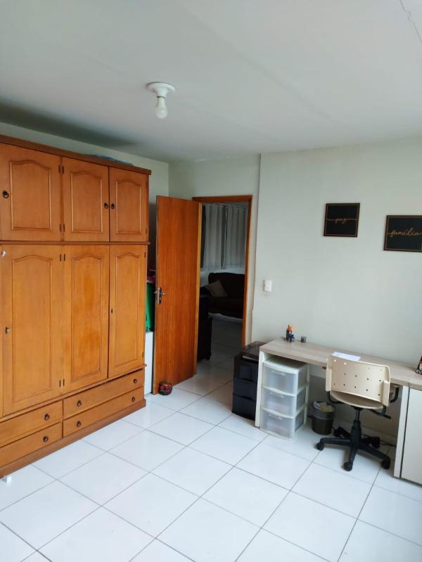 Casa à venda com 4 quartos, 1 suíte, 3 vagas e 180m² no Engenho Pequeno, Nova Iguaçu (RJ) — foto 21 de 24