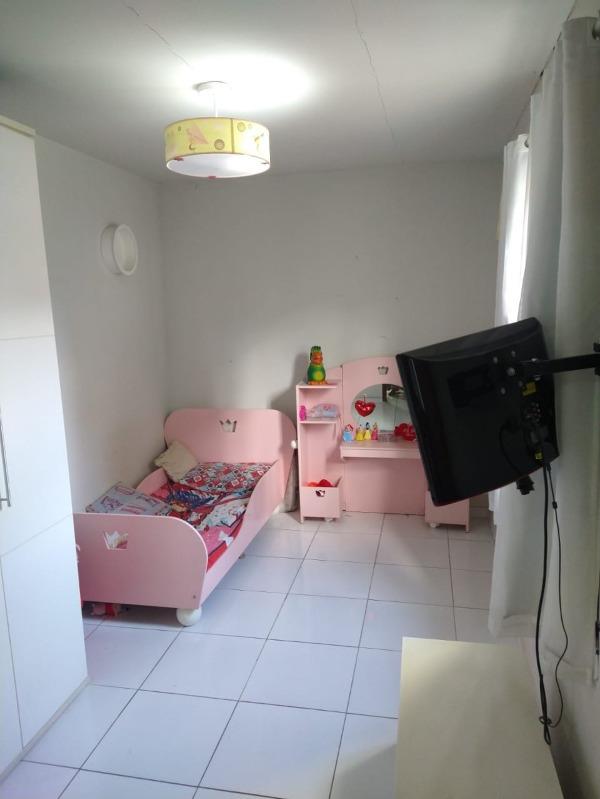 Casa à venda com 4 quartos, 1 suíte, 3 vagas e 180m² no Engenho Pequeno, Nova Iguaçu (RJ) — foto 22 de 24