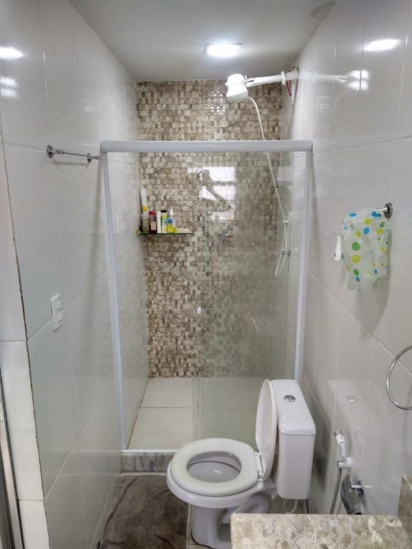 Casa à venda com 4 quartos, 1 suíte, 3 vagas e 180m² no Engenho Pequeno, Nova Iguaçu (RJ) — foto 23 de 24