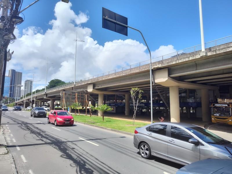 Comercial à venda com 1 banheiro, 1 vaga e 40m² no Brotas, Salvador (BA) — foto 13 de 18