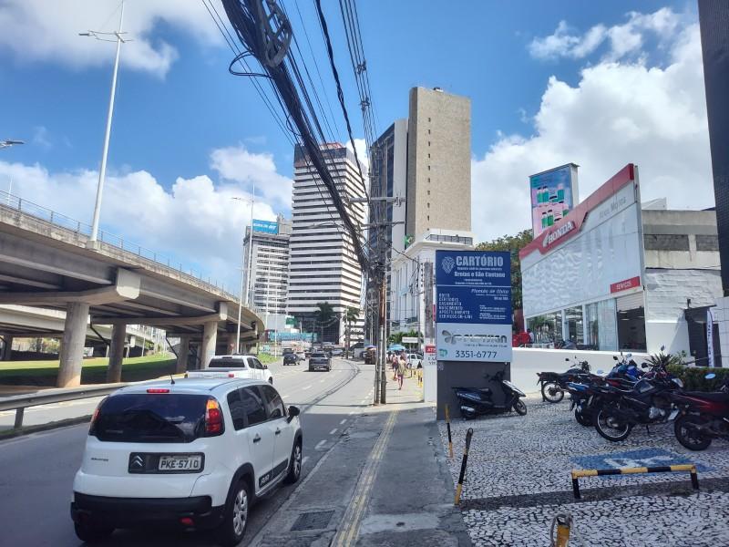 Comercial à venda com 1 banheiro, 1 vaga e 40m² no Brotas, Salvador (BA) — foto 12 de 18