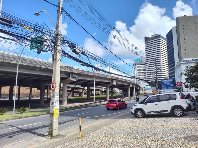 Comercial à venda com 1 banheiro, 1 vaga e 40m² no Brotas, Salvador (BA) — foto 14 de 18