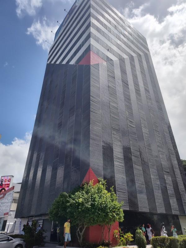 Comercial à venda com 1 banheiro, 1 vaga e 40m² no Brotas, Salvador (BA) — foto 15 de 18