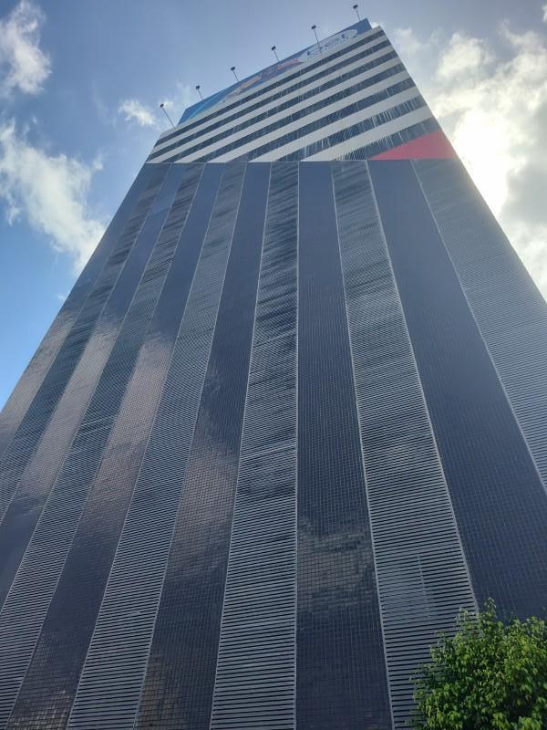 Comercial à venda com 1 banheiro, 1 vaga e 40m² no Brotas, Salvador (BA) — foto 16 de 18