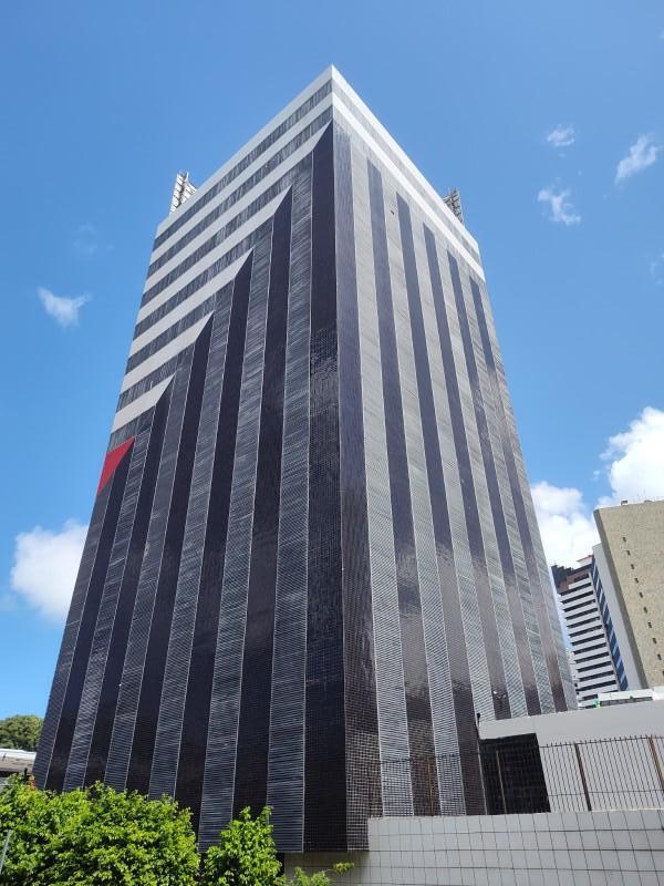 Comercial à venda com 1 banheiro, 1 vaga e 40m² no Brotas, Salvador (BA) — foto 17 de 18