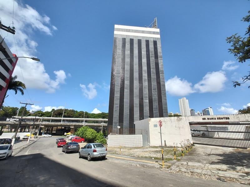 Comercial à venda com 1 banheiro, 1 vaga e 40m² no Brotas, Salvador (BA) — foto 18 de 18