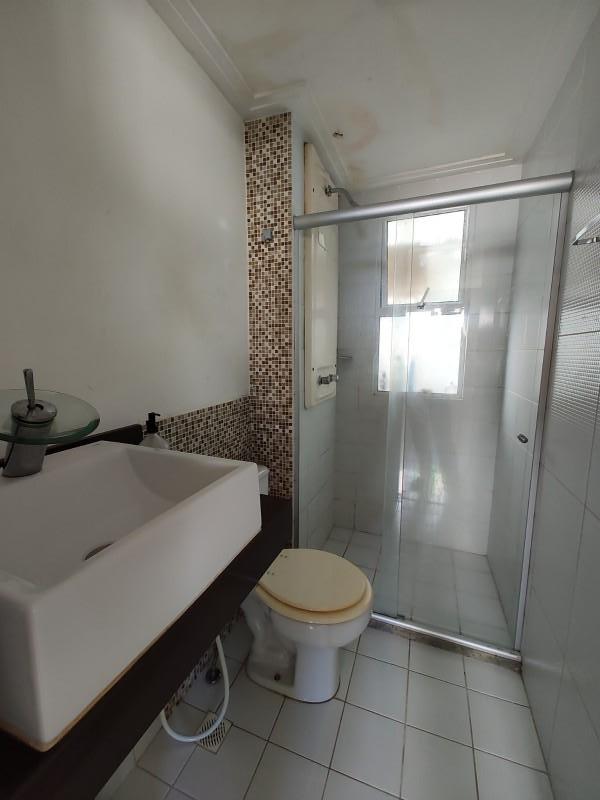 Apartamento à venda com 3 quartos, 1 suíte, 1 vaga e 69m² no Piatã, Salvador (BA) — foto 3 de 16
