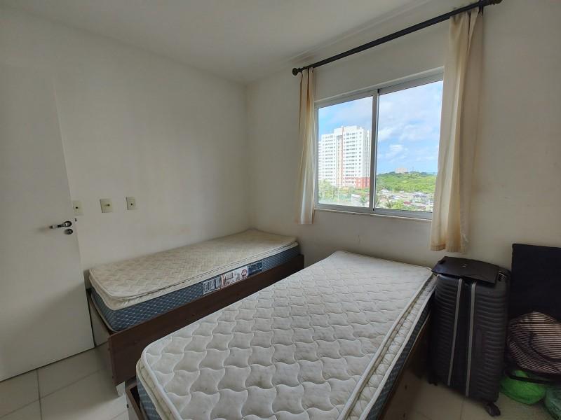 Apartamento à venda com 3 quartos, 1 suíte, 1 vaga e 69m² no Piatã, Salvador (BA) — foto 5 de 16