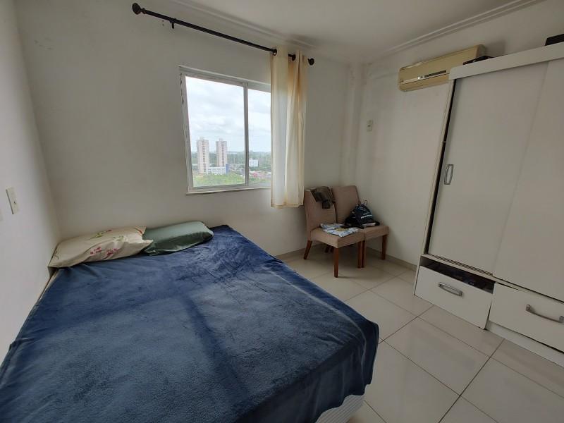 Apartamento à venda com 3 quartos, 1 suíte, 1 vaga e 69m² no Piatã, Salvador (BA) — foto 6 de 16
