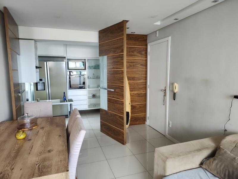 Apartamento à venda com 3 quartos, 1 suíte, 1 vaga e 69m² no Piatã, Salvador (BA) — foto 2 de 16