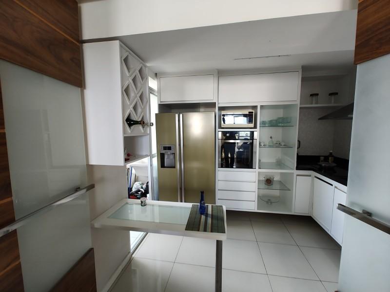 Apartamento à venda com 3 quartos, 1 suíte, 1 vaga e 69m² no Piatã, Salvador (BA) — foto 8 de 16