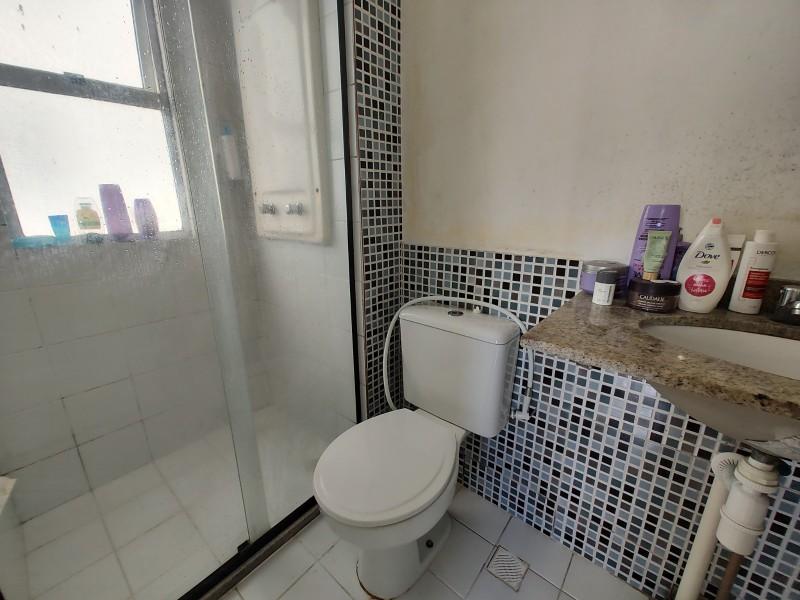 Apartamento à venda com 3 quartos, 1 suíte, 1 vaga e 69m² no Piatã, Salvador (BA) — foto 7 de 16