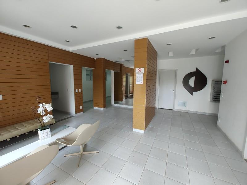 Apartamento à venda com 3 quartos, 1 suíte, 1 vaga e 69m² no Piatã, Salvador (BA) — foto 10 de 16