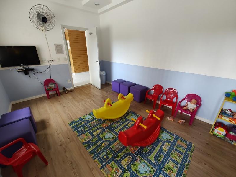 Apartamento à venda com 3 quartos, 1 suíte, 1 vaga e 69m² no Piatã, Salvador (BA) — foto 11 de 16