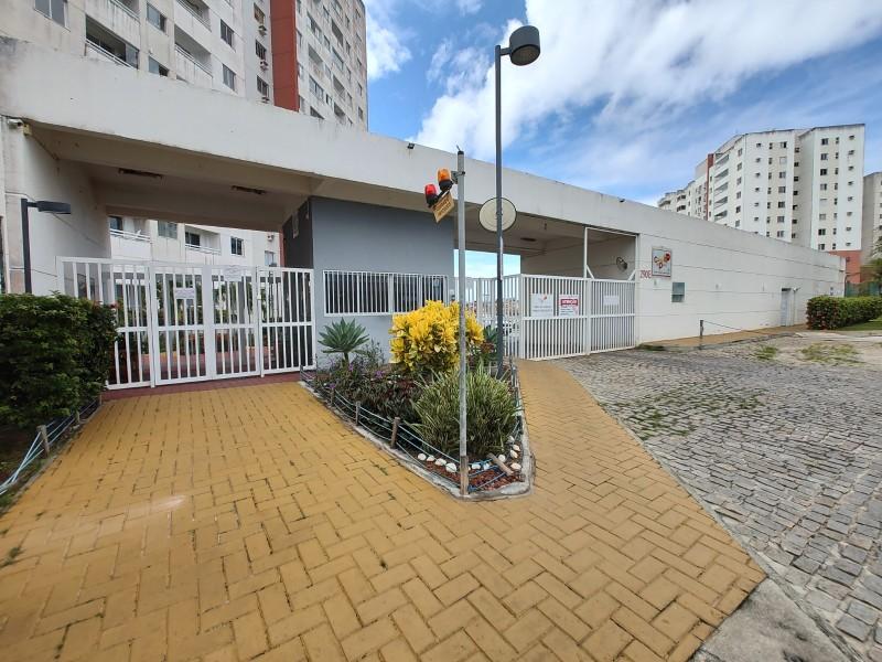 Apartamento à venda com 3 quartos, 1 suíte, 1 vaga e 69m² no Piatã, Salvador (BA) — foto 15 de 16