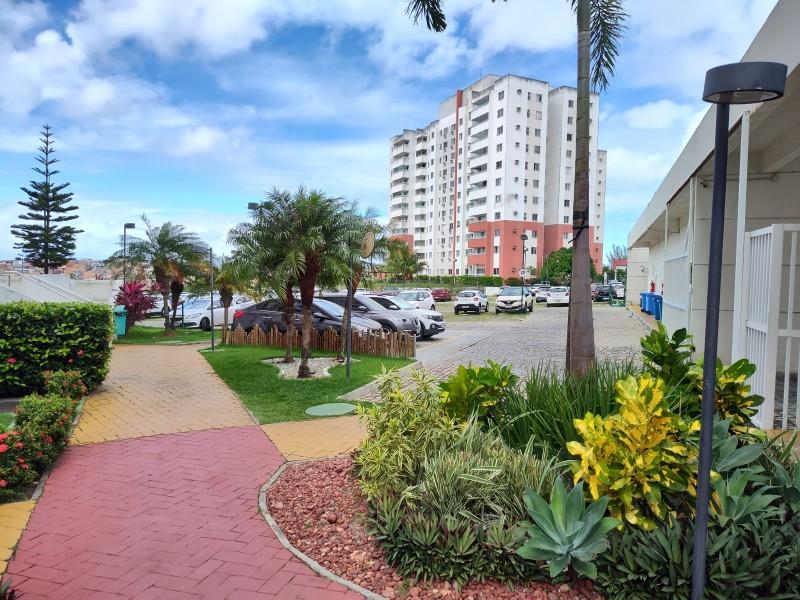 Apartamento à venda com 3 quartos, 1 suíte, 1 vaga e 69m² no Piatã, Salvador (BA) — foto 14 de 16