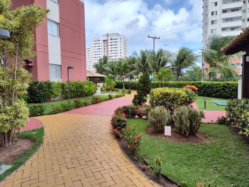 Apartamento à venda com 3 quartos, 1 suíte, 1 vaga e 69m² no Piatã, Salvador (BA) — foto 12 de 16