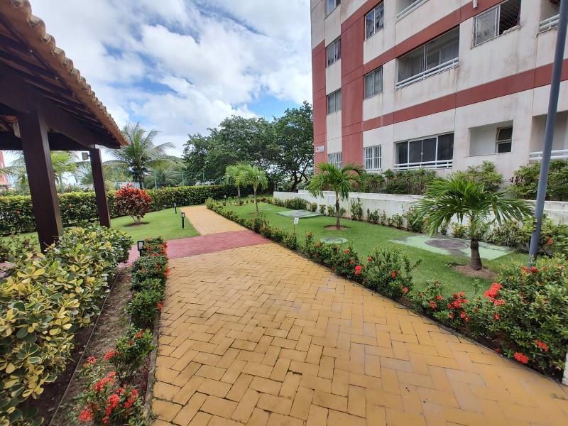 Apartamento à venda com 3 quartos, 1 suíte, 1 vaga e 69m² no Piatã, Salvador (BA) — foto 13 de 16