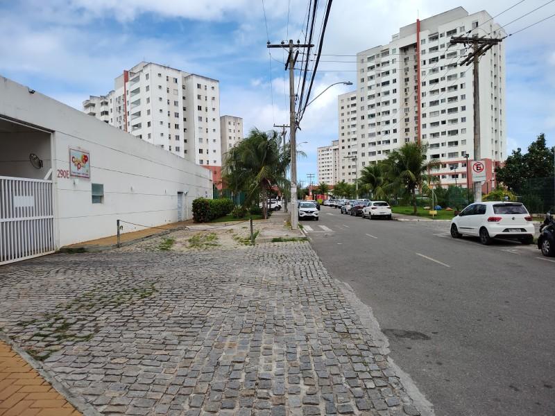 Apartamento à venda com 3 quartos, 1 suíte, 1 vaga e 69m² no Piatã, Salvador (BA) — foto 16 de 16