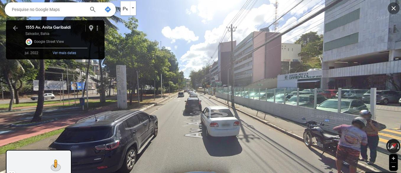 Comercial à venda com 1 banheiro, 1 vaga e 69m² no Ondina, Salvador (BA) — foto 3 de 14