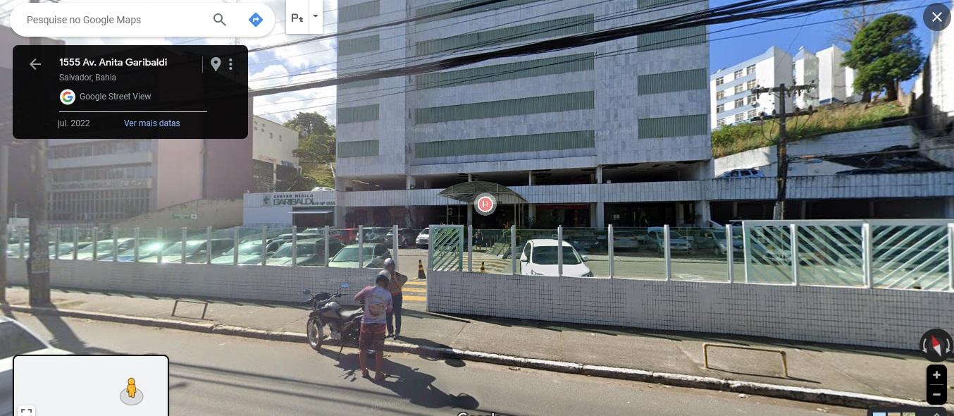 Comercial à venda com 1 banheiro, 1 vaga e 69m² no Ondina, Salvador (BA) — foto 2 de 14
