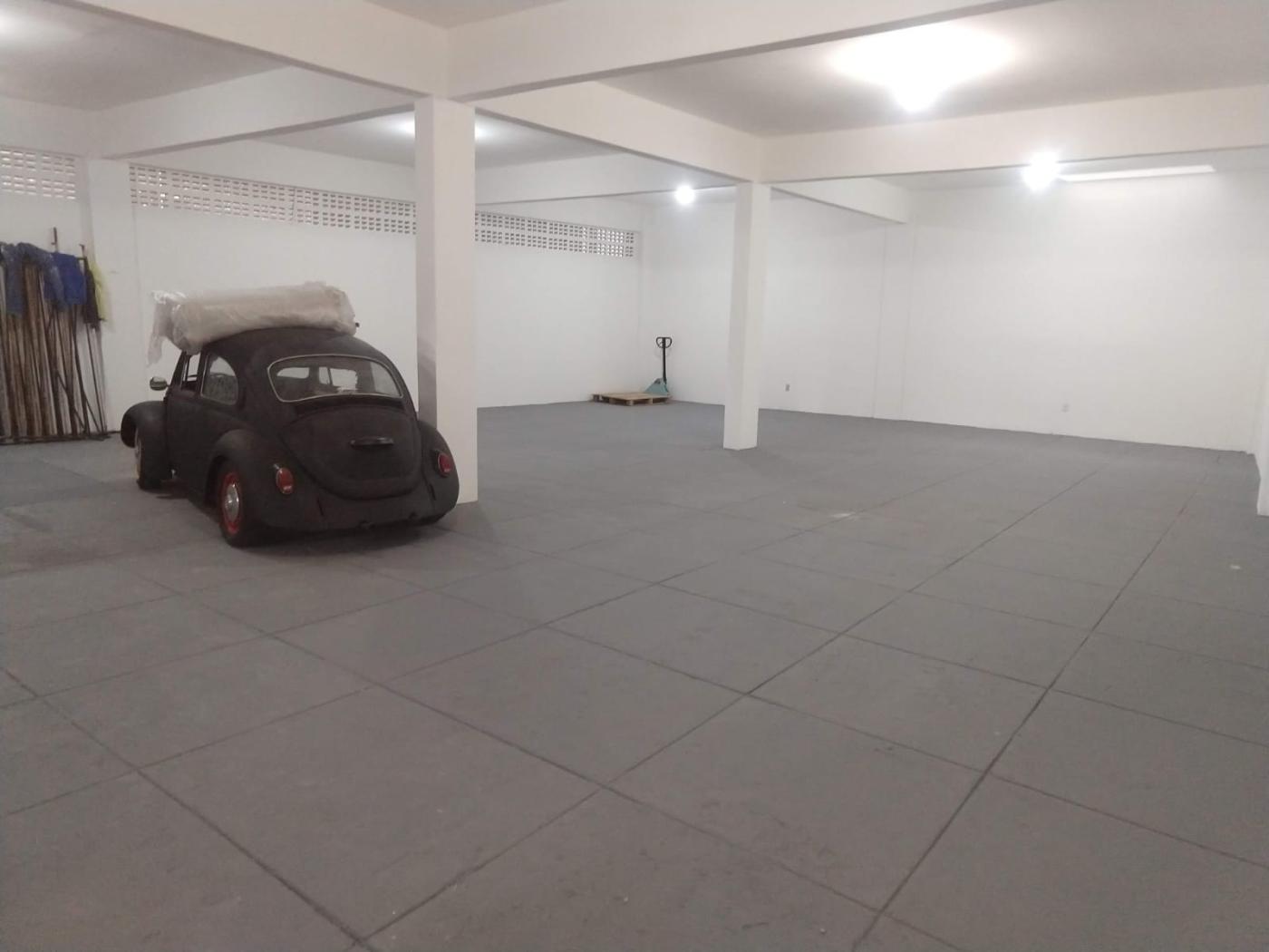 Comercial para alugar com 2 banheiros, 2 vagas e 300m² no Pau Miúdo, Salvador (BA) — foto 4 de 8
