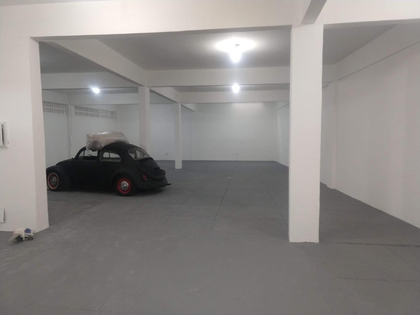 Comercial para alugar com 2 banheiros, 2 vagas e 300m² no Pau Miúdo, Salvador (BA) — foto 6 de 8