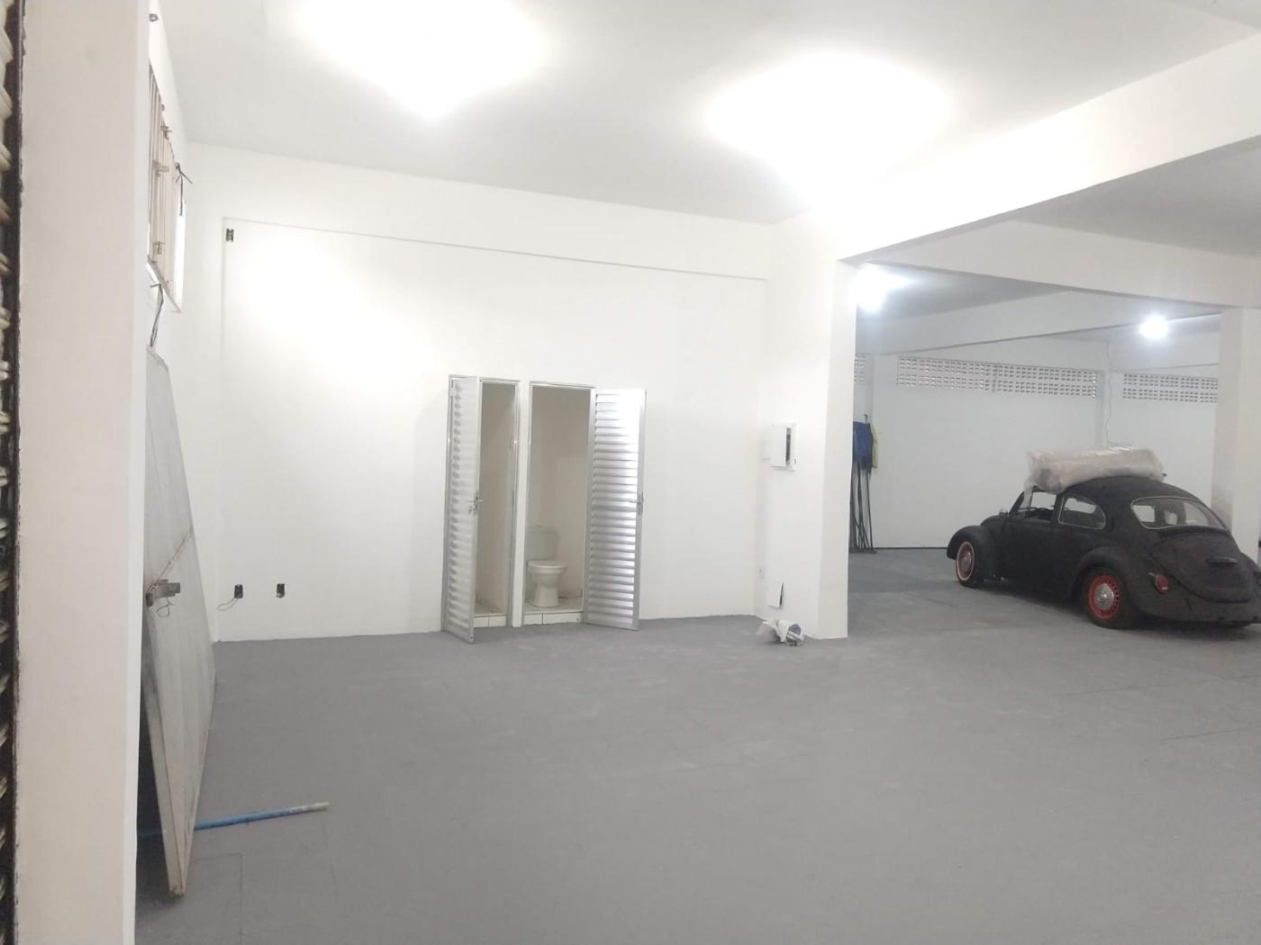 Comercial para alugar com 2 banheiros, 2 vagas e 300m² no Pau Miúdo, Salvador (BA) — foto 5 de 8