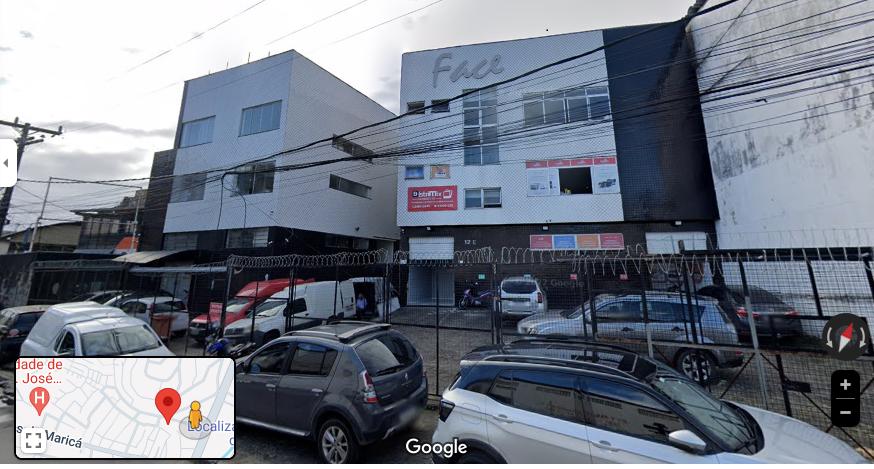 Comercial para alugar com 2 banheiros, 2 vagas e 300m² no Pau Miúdo, Salvador (BA) — foto 8 de 8