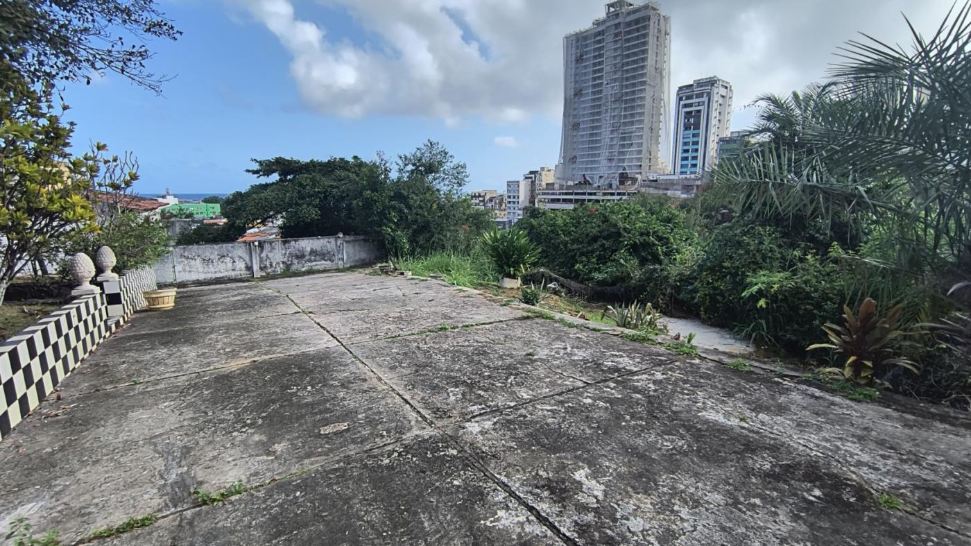 Casa à venda com 6 quartos, 3 suítes, 8 vagas e 600m² no Rio Vermelho, Salvador (BA) — foto 4 de 19
