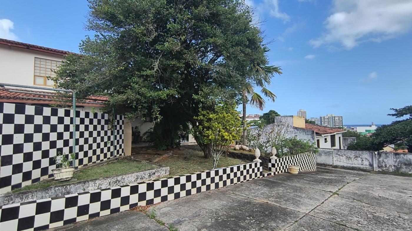 Casa à venda com 6 quartos, 3 suítes, 8 vagas e 600m² no Rio Vermelho, Salvador (BA) — foto 5 de 19
